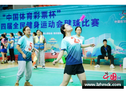 辽阳体育明星代言引领全新风潮 助力城市形象提升与全民健身活动